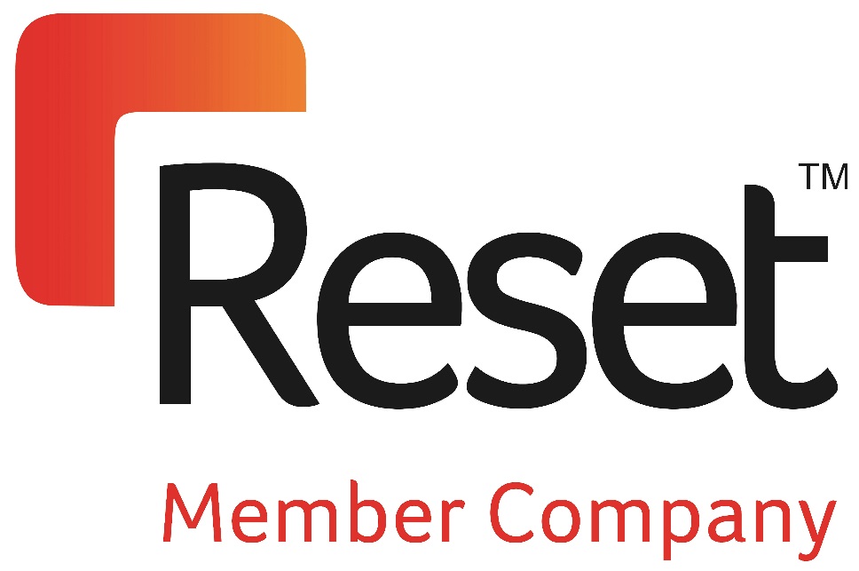Reset Member Company