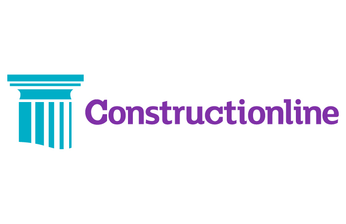 Construction Line Logo