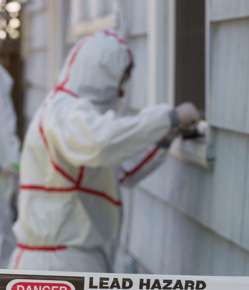 Asbestos Experts